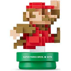 Mario - 30th, Classic Amiibo