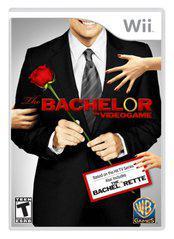 The Bachelor Wii