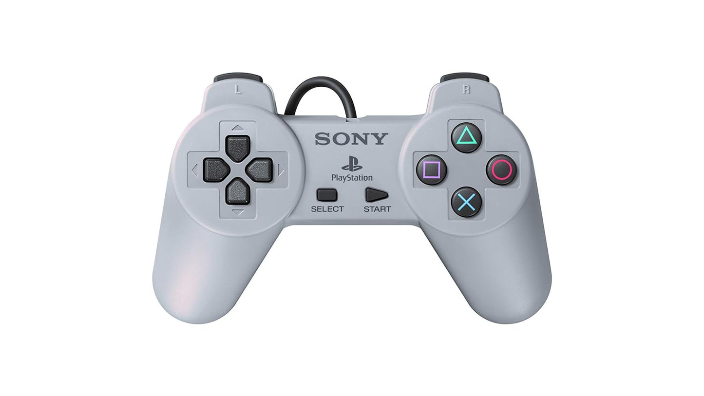 Playstation Classic Mini Playstation