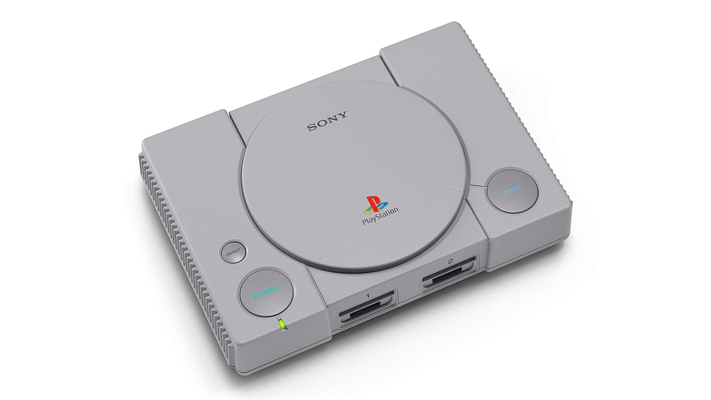 Playstation Classic Mini Playstation