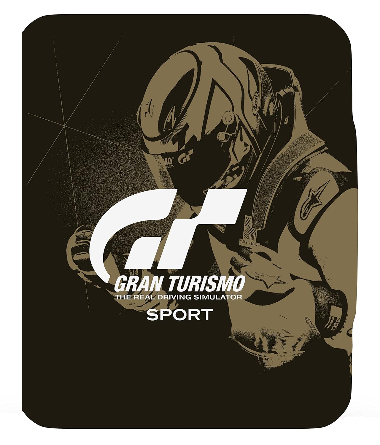 Gran Turismo Sport Playstation 4