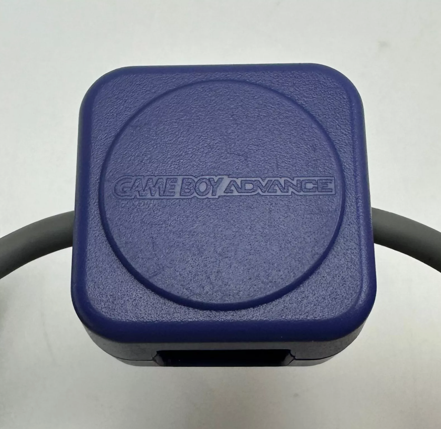 Gameboy Advance Game Link Cable AGB-005 GameBoy Advance
