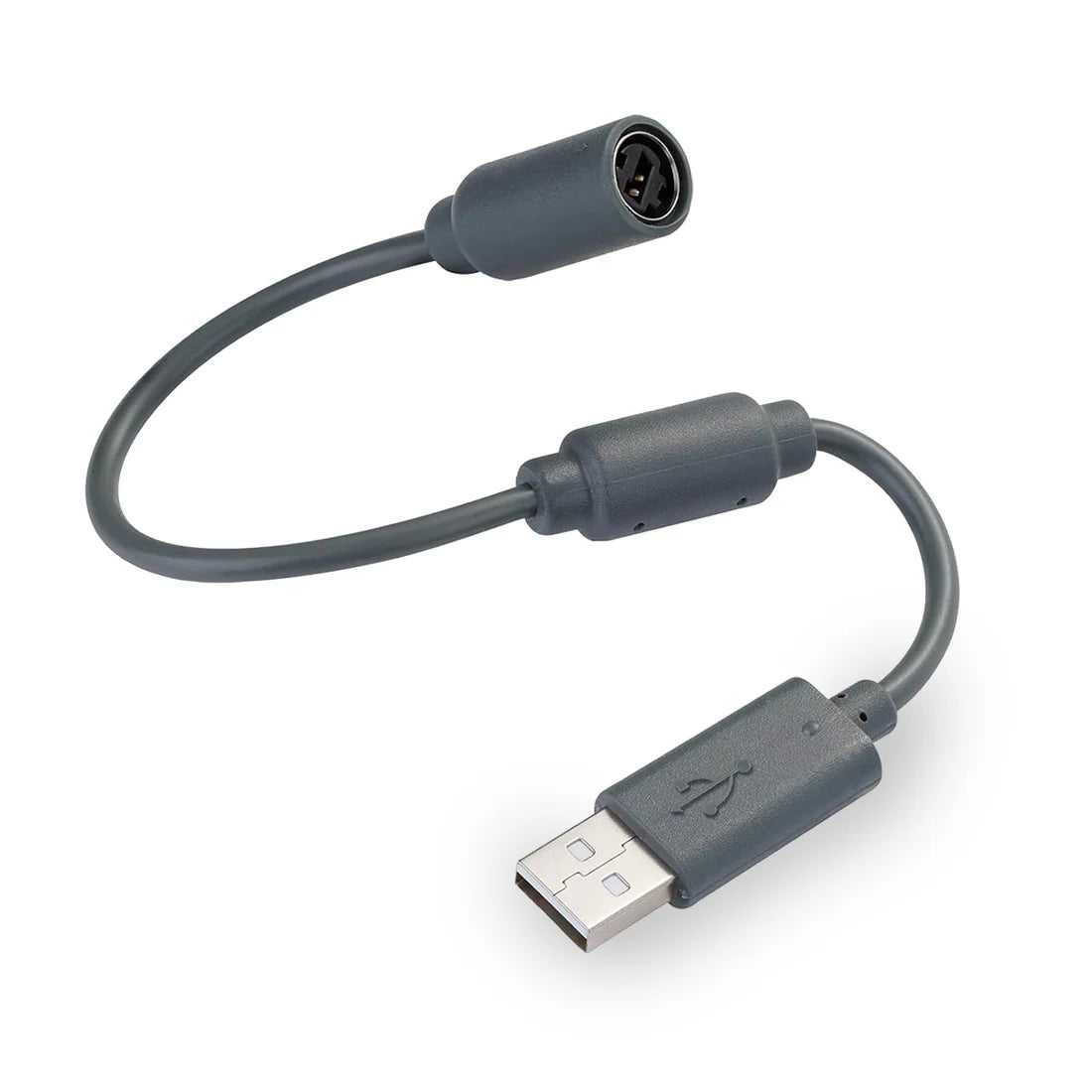 XYAB USB Breakaway Cable for Microsoft Xbox 360