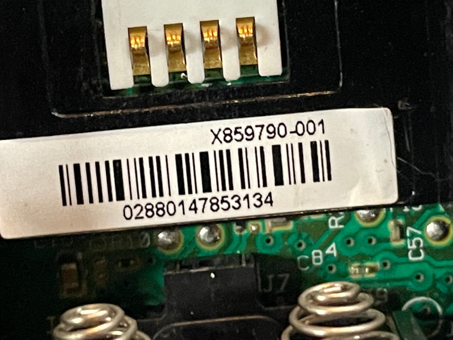 Call Of Duty: Modern Warfare 3 Limited Edition 250GB (Mod. 1439) Xbox 360