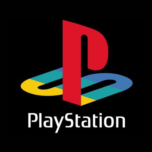 PlayStation Logo | Max LVL Video Games Chico Ca