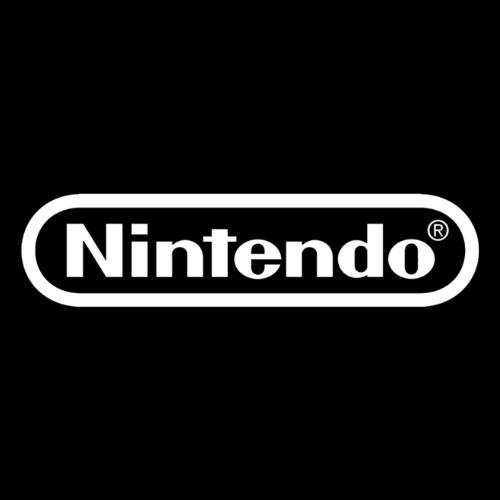 Nintendo Logo | Max LVL Video Games Chico Ca