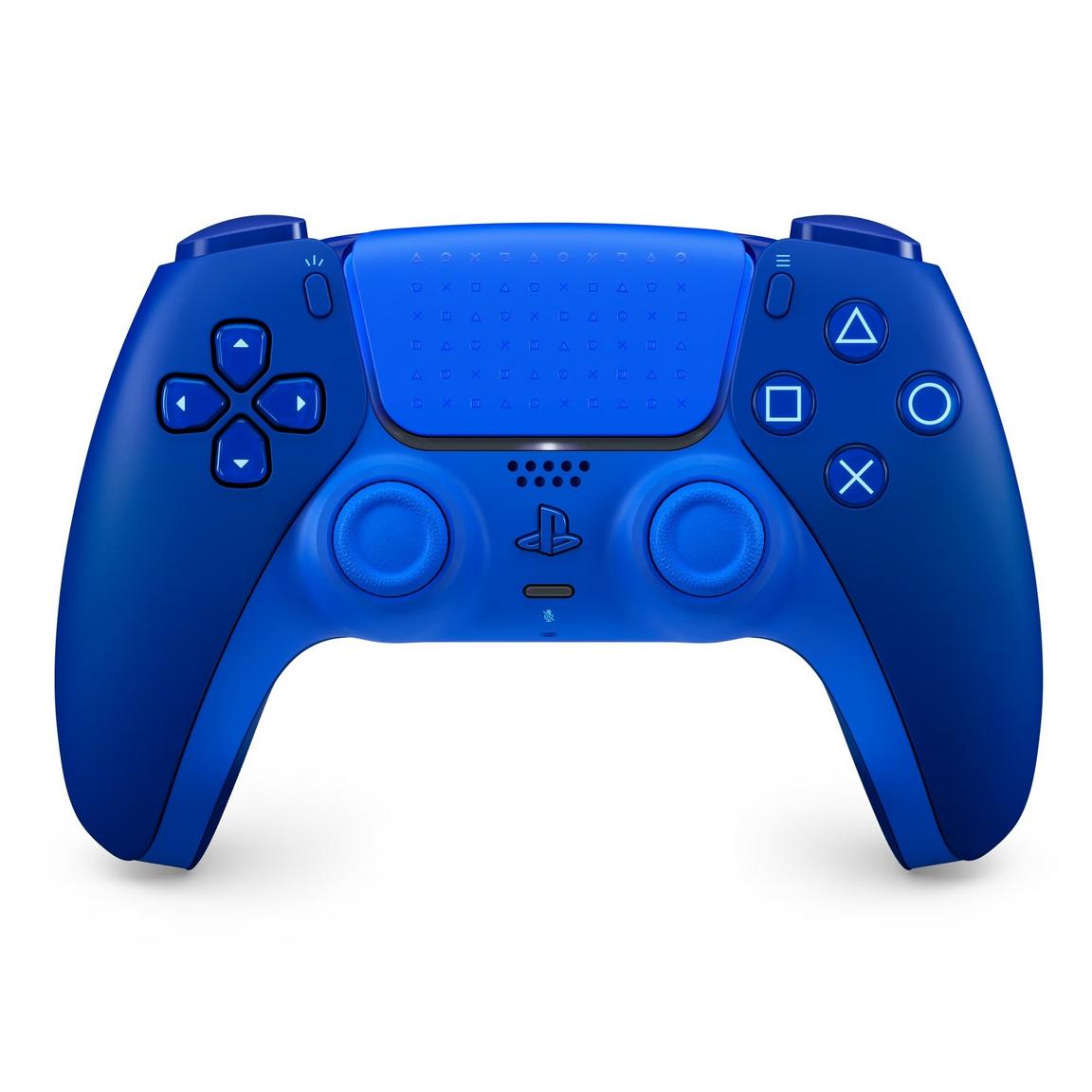 PlayStation DualSense Wireless Controller [Icon Blue] Playstation 5