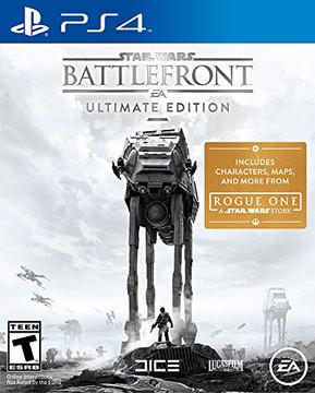 Star Wars Battlefront [Ultimate Edition] Playstation 4