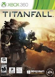 Titanfall Xbox 360