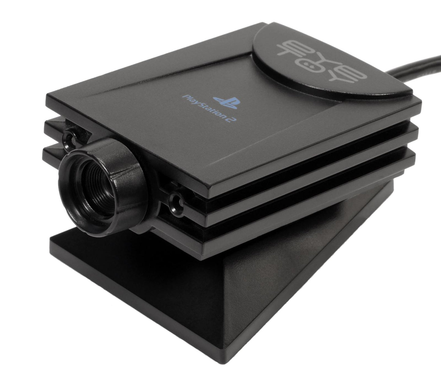 Eye Toy Operation Spy Playstation 2