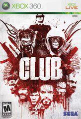 The Club Xbox 360