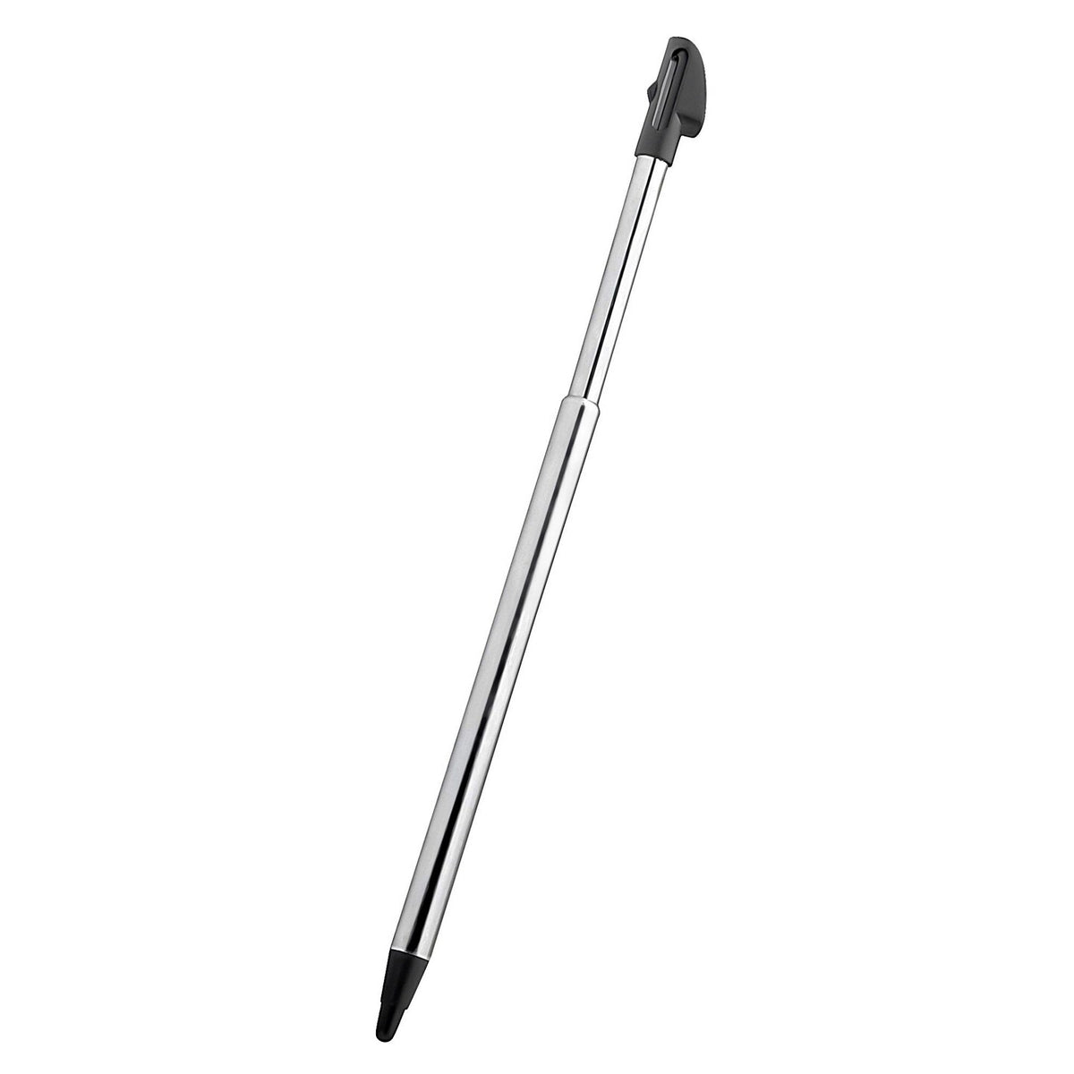 Metal Stylus Telescopic Stylus Pen for Nintendo 3DS XL