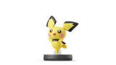 Pichu Amiibo