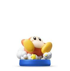 Waddle Dee Amiibo