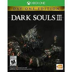 Dark Souls III [Day One Edition] Xbox One