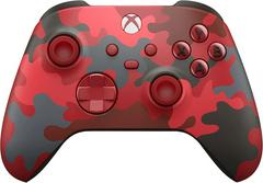 Daystrike Camo Controller Xbox Series X