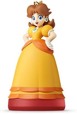Daisy Amiibo