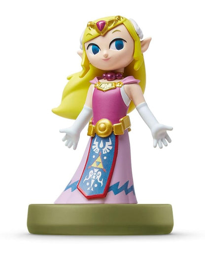 Zelda - Toon Amiibo