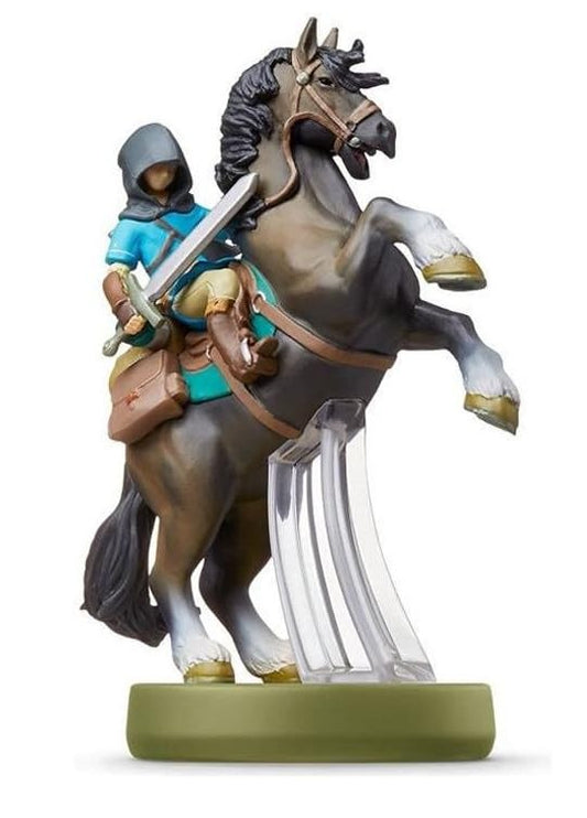 Link - Rider Amiibo
