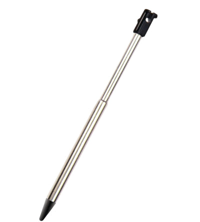 Metal Stylus Telescopic Stylus Pen for New Nintendo 3DS XL
