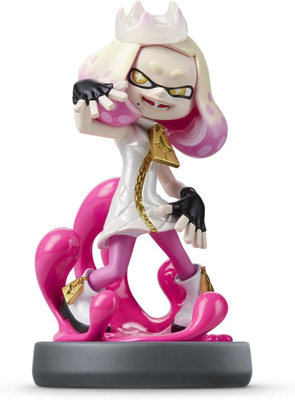 Pearl & Marina 2 Pack Amiibo