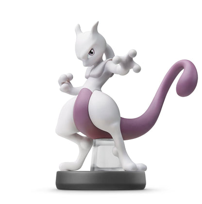 Mewtwo Amiibo