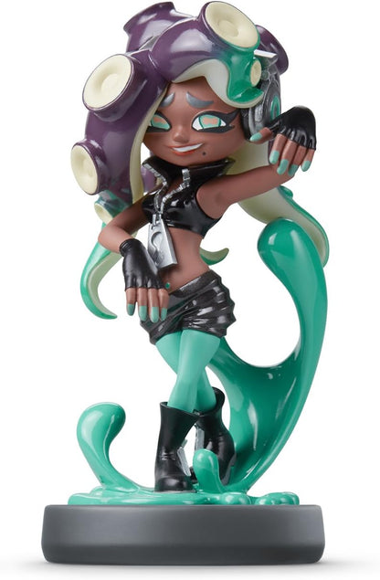 Pearl & Marina 2 Pack Amiibo