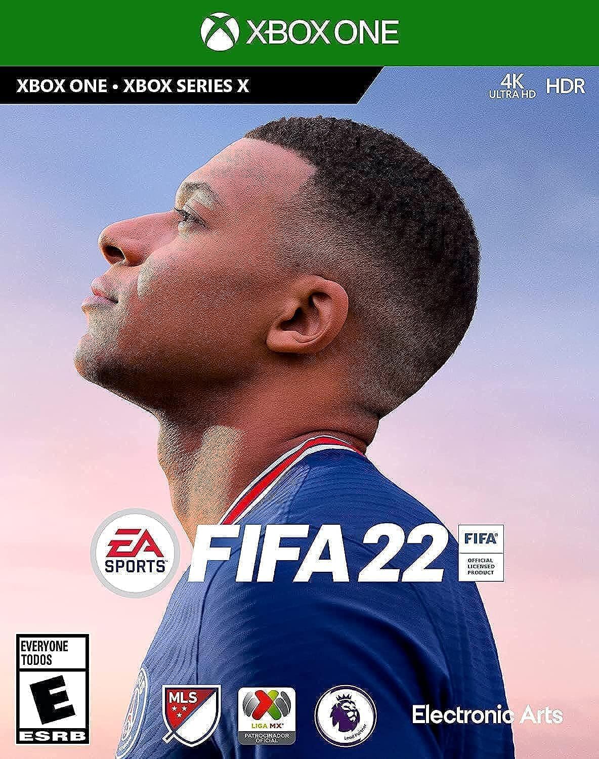 FIFA 22 Xbox One