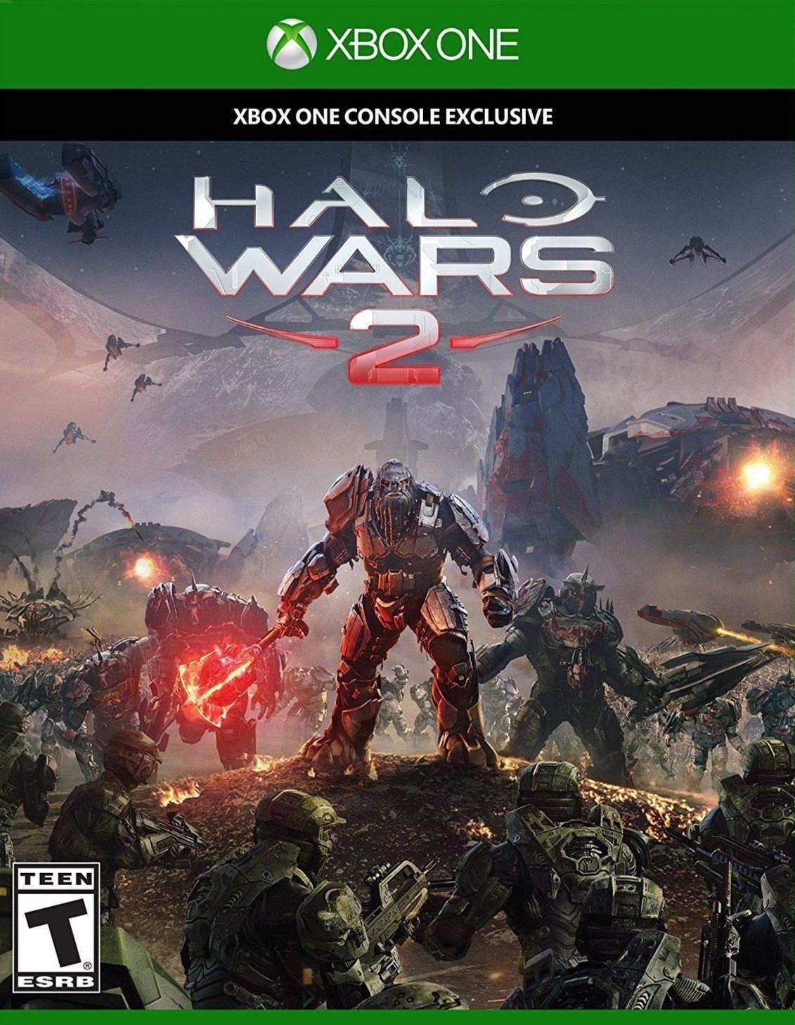 Halo Wars 2 Xbox One