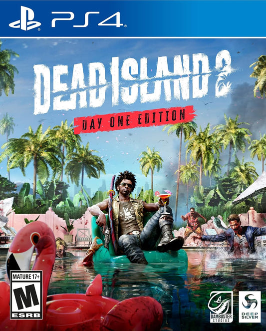 Dead Island 2 Playstation 4