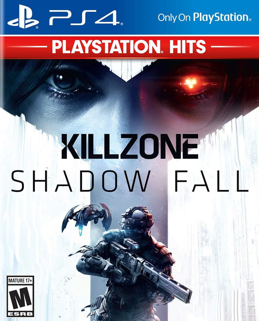 Killzone: Shadow Fall [Playstation Hits] Playstation 4