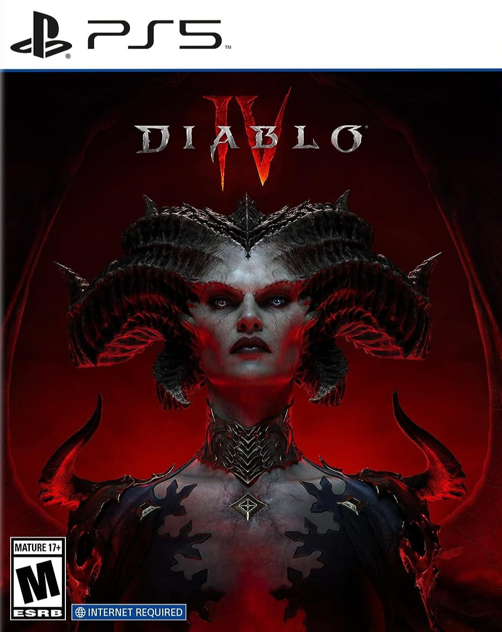 Diablo IV Playstation 5