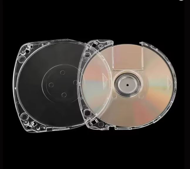 UMD Replacement Shell PSP