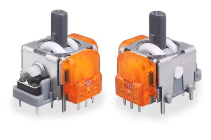 DualSense PS5 TMR Hall Effect Joystick Replacments Playstation 5