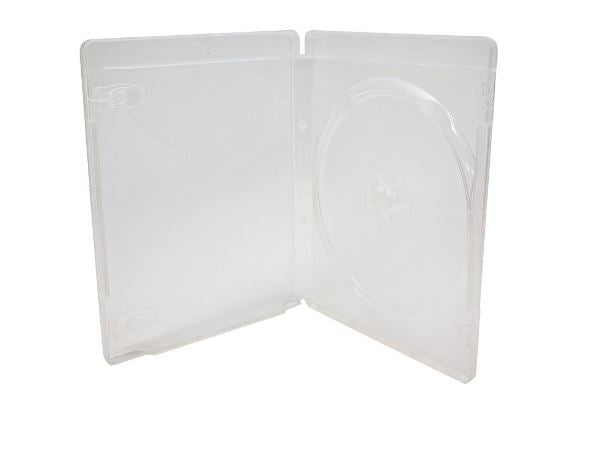 Playstation 3 PS3 Replacement Cases