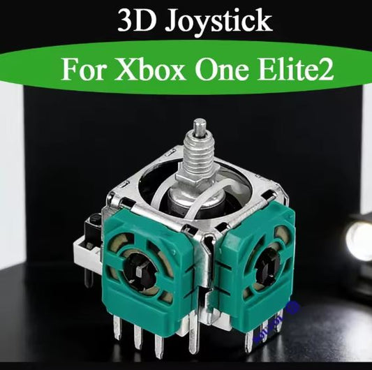1- Joystick Assembly Xbox Elite Series 2