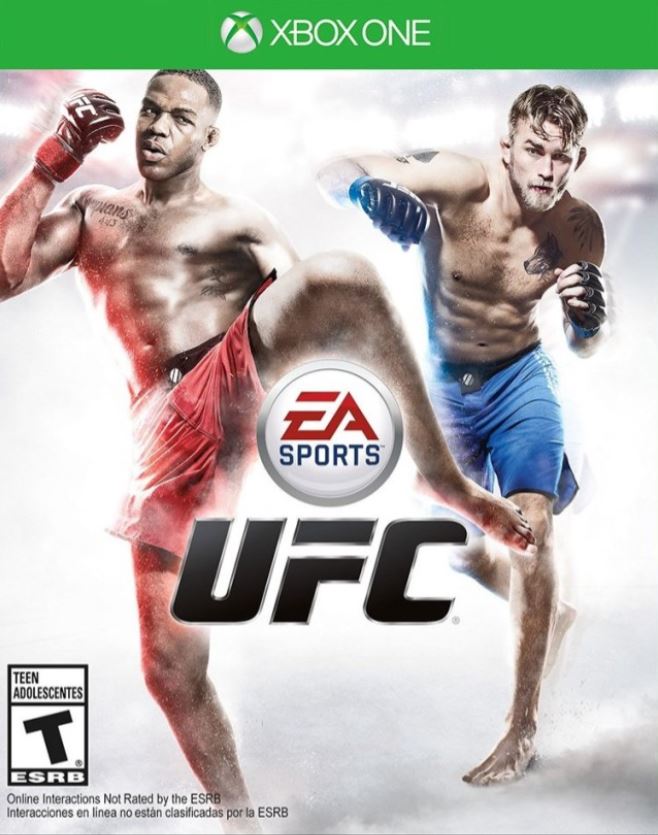 UFC Xbox One