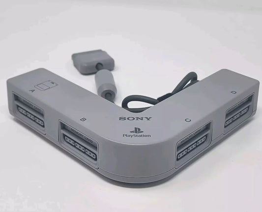 Multi Tap Adaptor Playstation