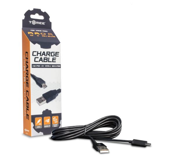 USB Charge Cable