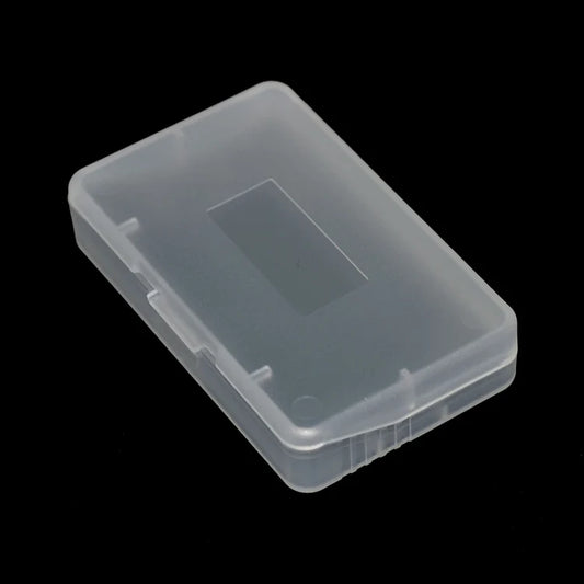 Game Cartridge Case for Nintendo Game Boy Advance