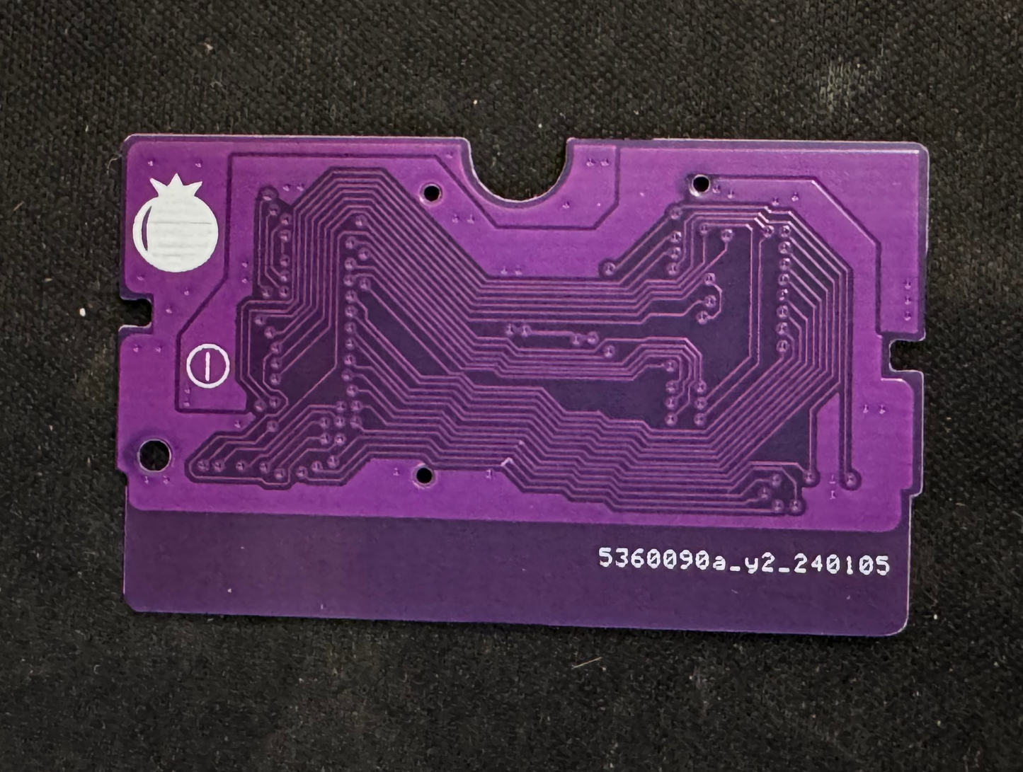 NEW Replacement PCB for Game Boy Games | Model AGB-E11-01