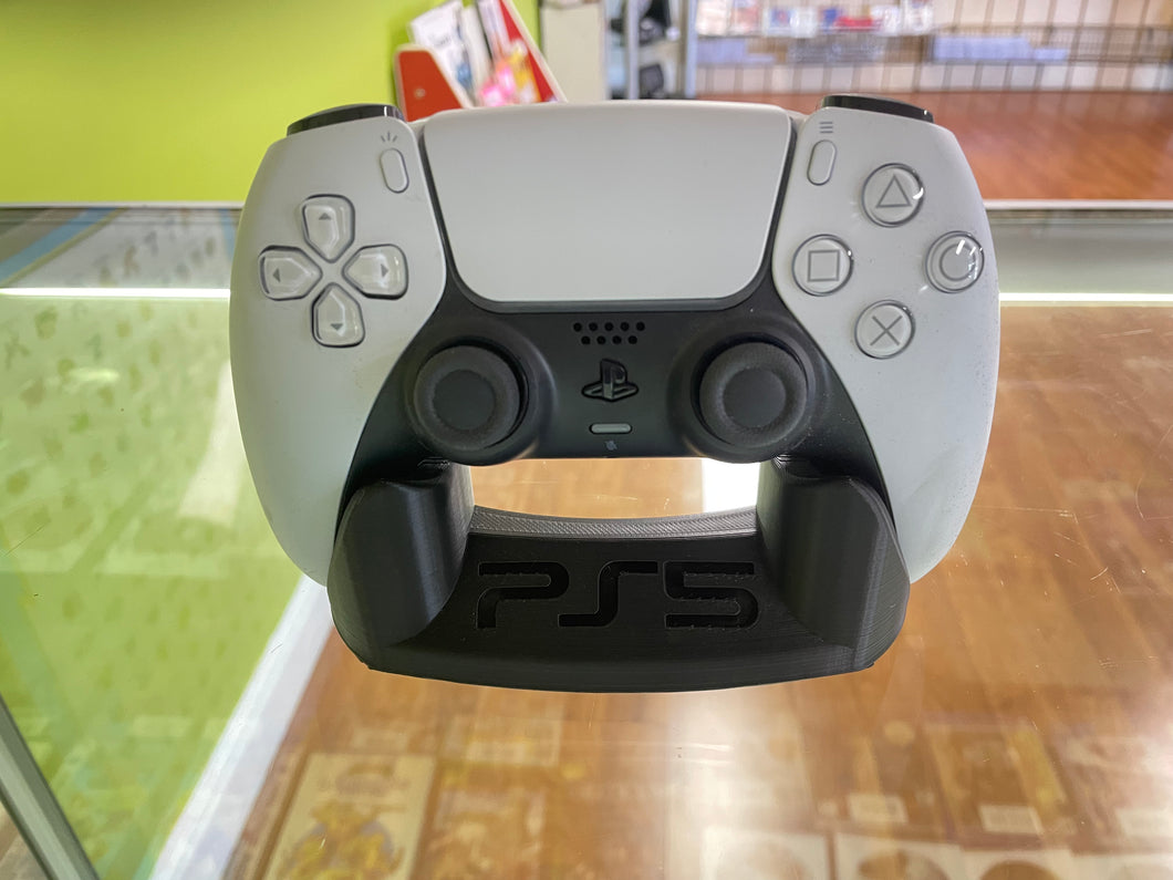 3D Printed PS5 Controller Stand Playstation 5
