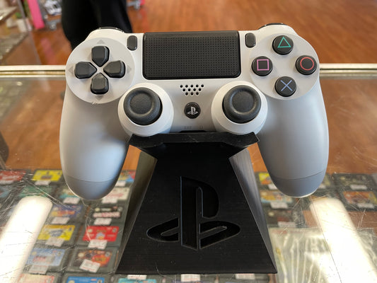 White Dualshock 4 Controller Playstation 4