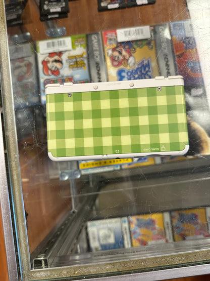 New Nintendo 3DS Animal Crossing: Happy Home Designer Edition Nintendo 3DS