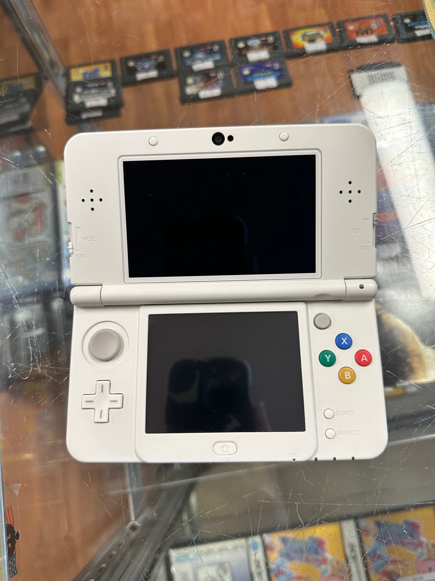 New Nintendo 3DS Animal Crossing: Happy Home Designer Edition Nintendo 3DS