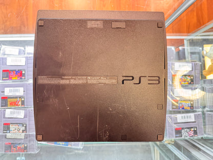 Playstation 3 Slim System 250 GB (CECH-2001B) Playstation 3
