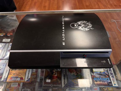 Final Fantasy VII Edition PS3 160GB JP (CECHQ00) Playstation 3