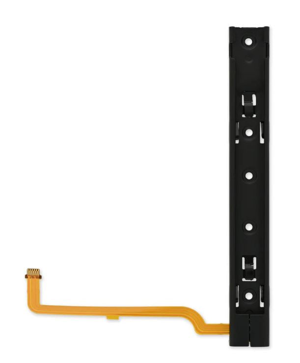 Nintendo Switch Console LR Slider Assembly Slide Rail Nintendo Switch
