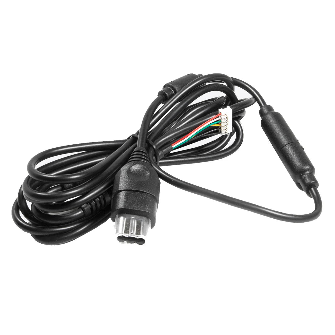 XYAB  Controller Cable with Breakaway OG Xbox