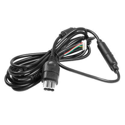 XYAB  Controller Cable with Breakaway OG Xbox